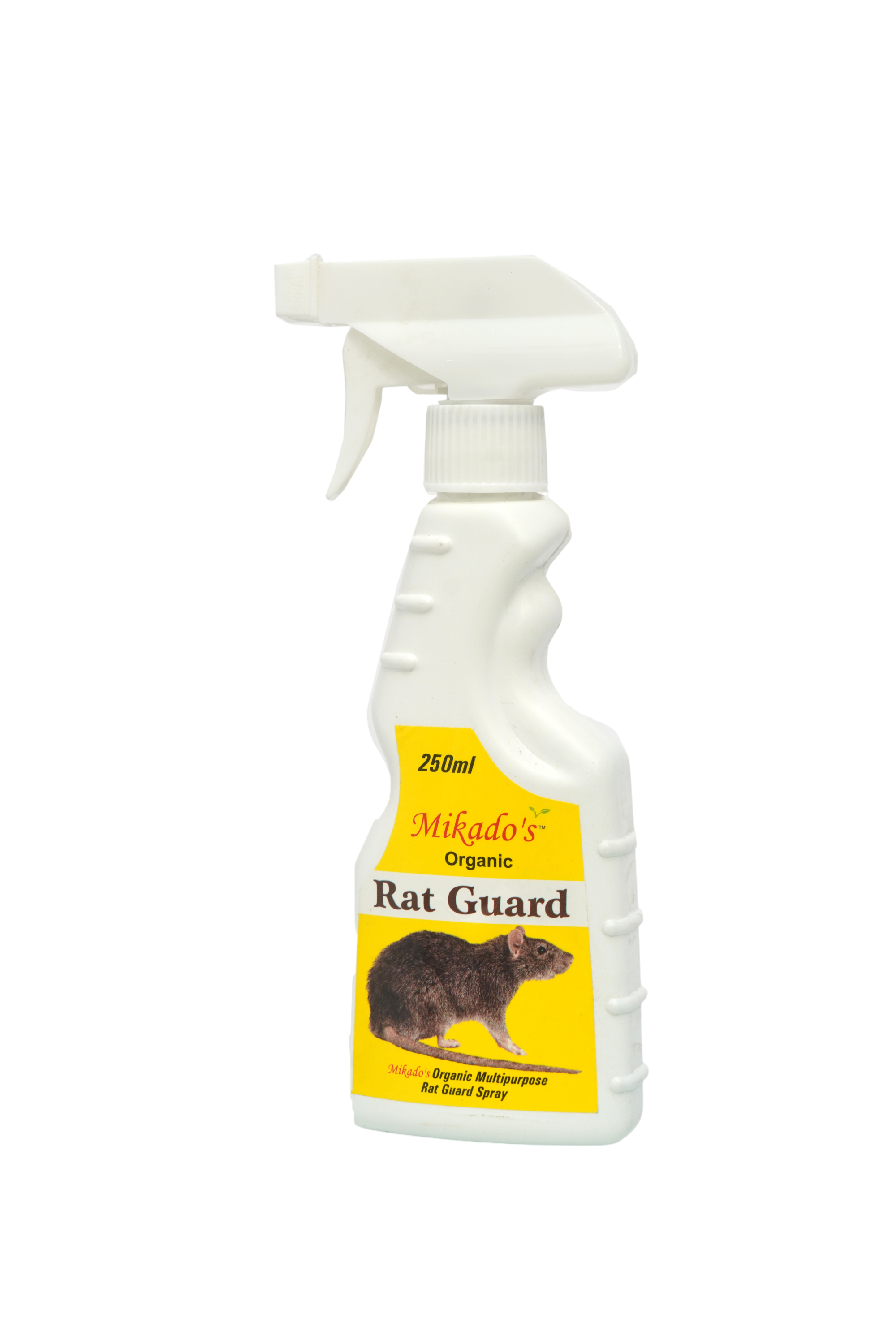 Mikado’s Rat Guard 250ML (Power Pro)